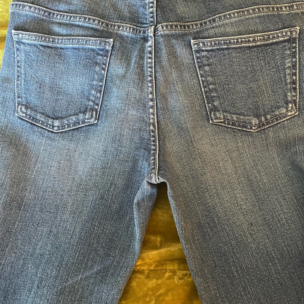 STELLA MCCARTNEY DENIM